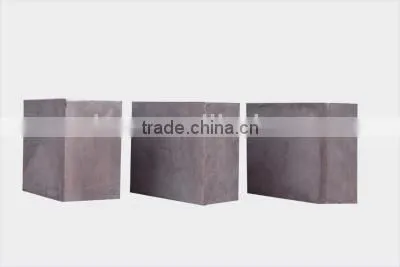 high density graphite block