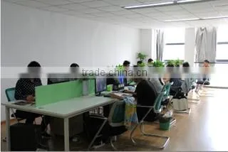Zhejiang Homai Technology Co., Ltd. company overview - view 1