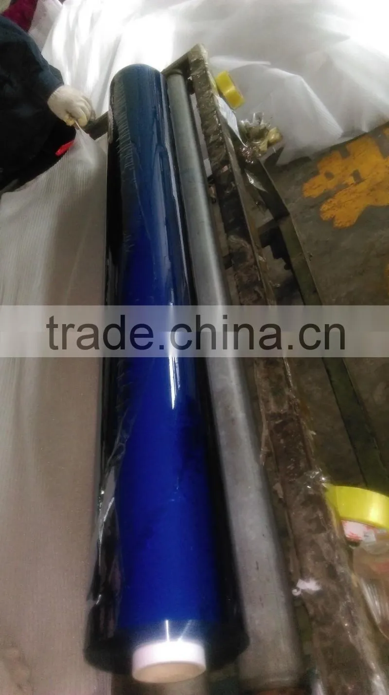 PVC Super Clear Film