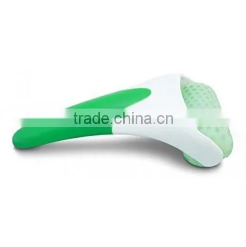 derma roller face Ice Derma Skin Roller Anti Aging Tool for Face and Body Massage Skin Massager Ice Roller for Face and Body Mas