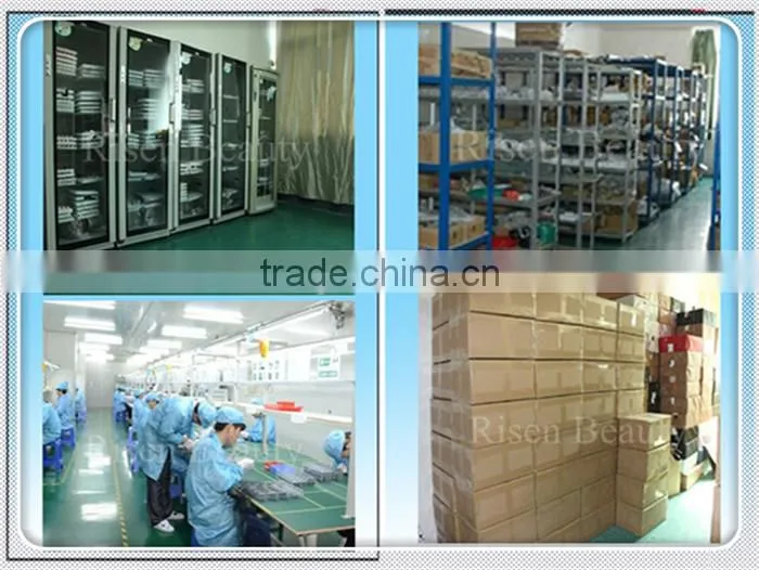Hot MT 192 needle derma roller,MT microneedle dermaroller factory wholesale