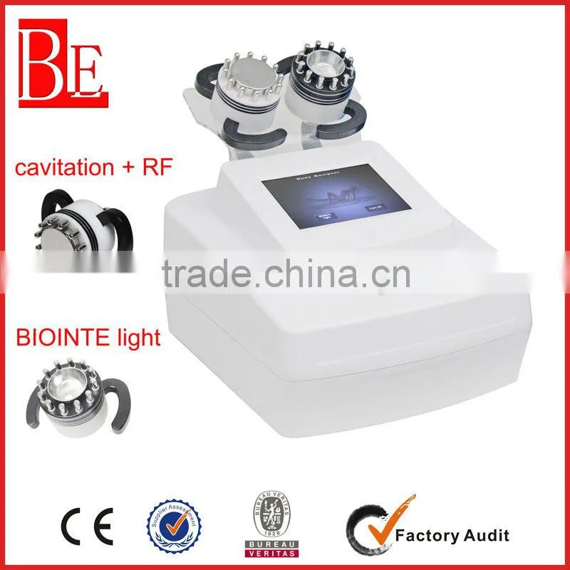 ultrasound machine portable portable slimming machine beauty salon equipment
