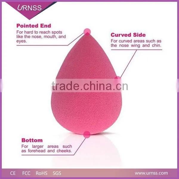 Wholesale High Quality Cheap Makeup Sponge, Cosmetic Sponge