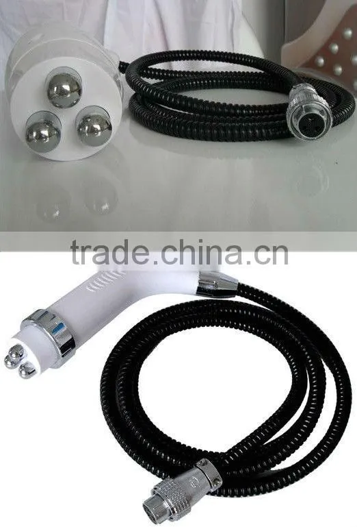 Most Effective!! KM Ultrasonic Fat Dissolving Machine Home Use