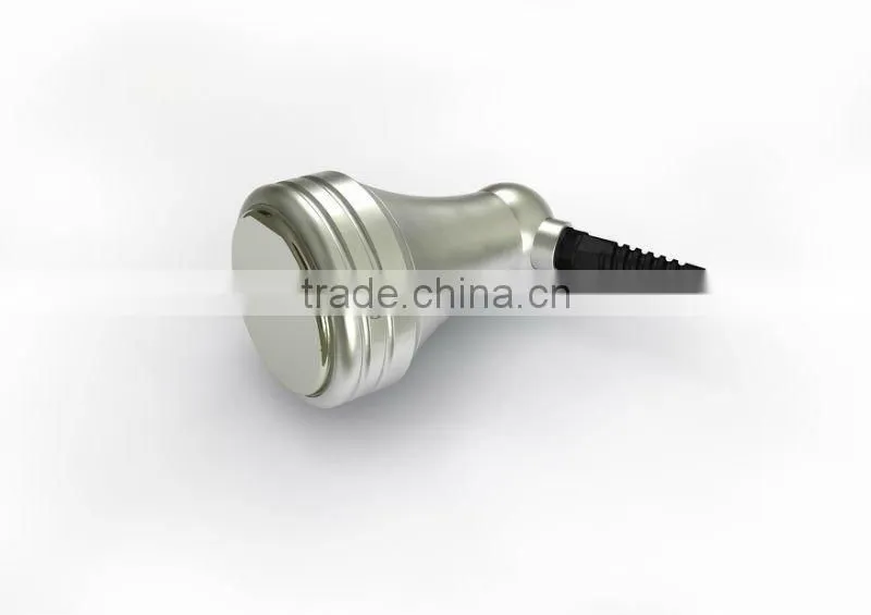 Anti cellulite ultrasound cavitation machine for weight loss