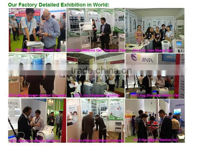 Hot sale IPL laser permanent fast hair removal machine for beauty salon