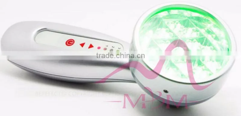 led light therapy machine for home use/ Led light therapy for acne treatment