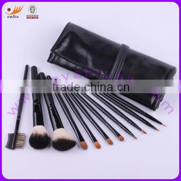 11 Pieces Cosmetic Brush Set with best-after sales,22pcs Cosmetic Brush set,New Style