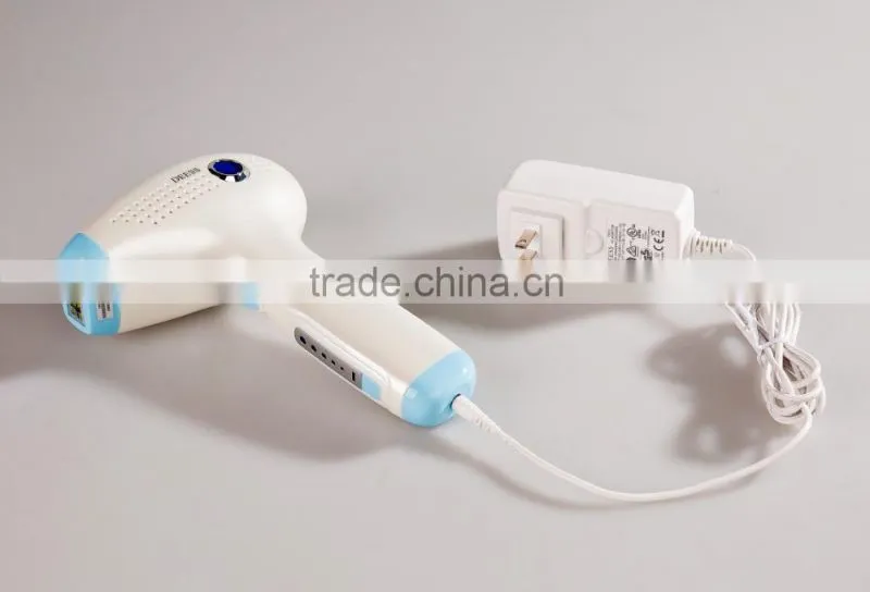 CE ROHS Home use 520nm-1200nm IPL Professional permanenet hair removal