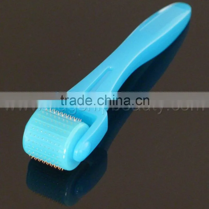 192needles microneedle roller therapy system