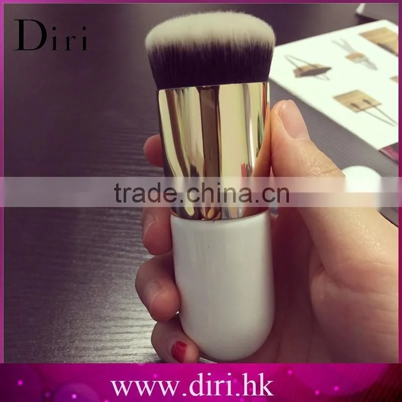 Hot brush kabuki make up brushes makeup tool kit brushes for women