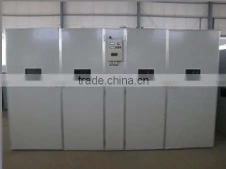 multifunctional quail egg incubator machine
