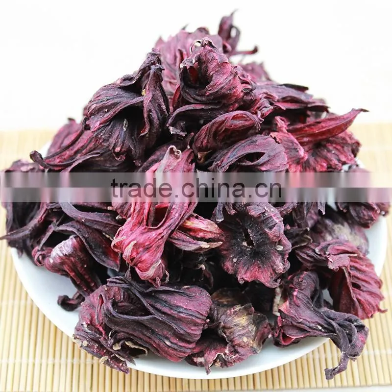 dropship dried hibiscus flowers tea