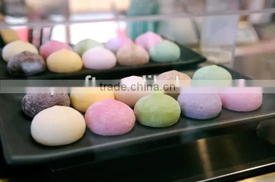 Mochi Ice Cream Hawaii