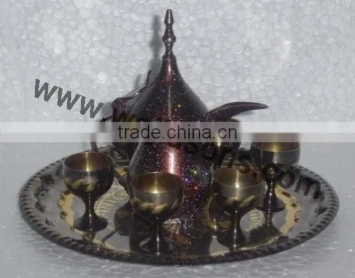 NEW STYLISH BRASS DIYA FOR DIWALI DECORATION