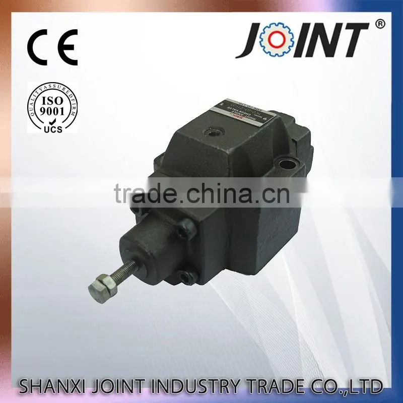 Yuken Type Hydraulic H/HC Type Pressure Control Valves
