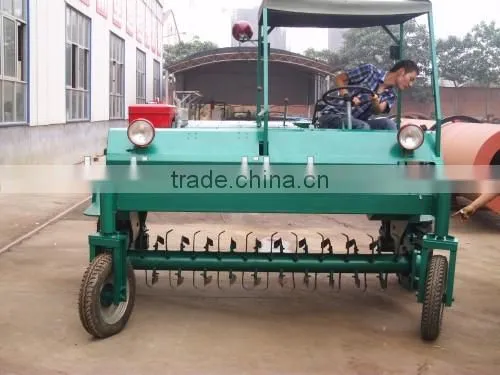 BEST SELLER compost turner for sale 0086 15838061756