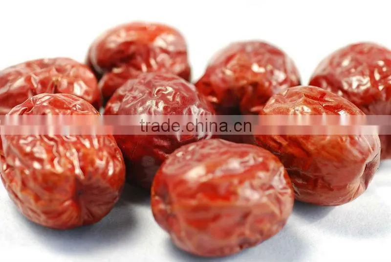 Red dates extract