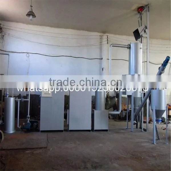 New Energy Saving Gasifier Stove /wood gasifier for sale/biomass gasifier