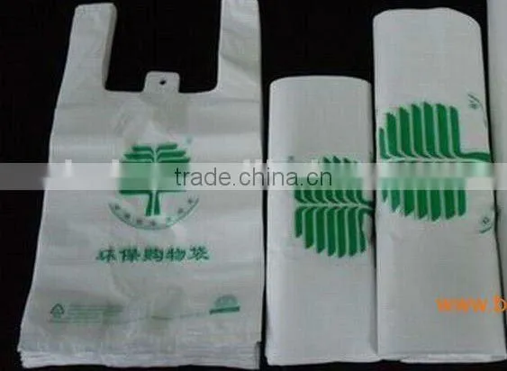 Digital plastic bag printing machine digital t-shirt printing machine Polythene Bag Printing Machine