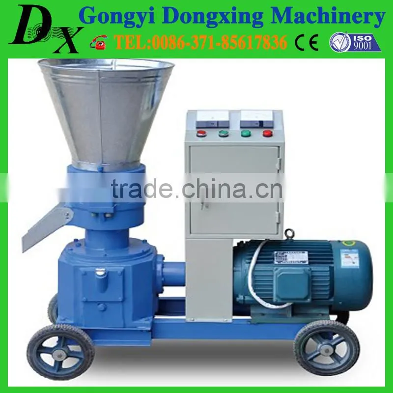 feed pellet machine homemade pellet making machine