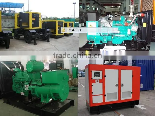 Lovol diesel generator/Emergency diesel generator/Standby diesel generator