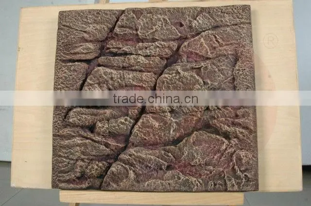 aquarium fish tank competitive 3d background hot sale product