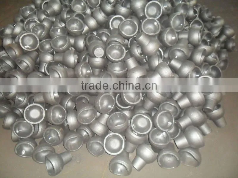 Carbon steel and stainless steel forged parts,carbon steel st37