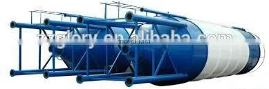 CE ISO approved low cost concrete mixing plant for sale