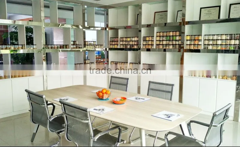 Jinan Zhuoheng Extrusion Machinery Co., Ltd. company overview - view 3
