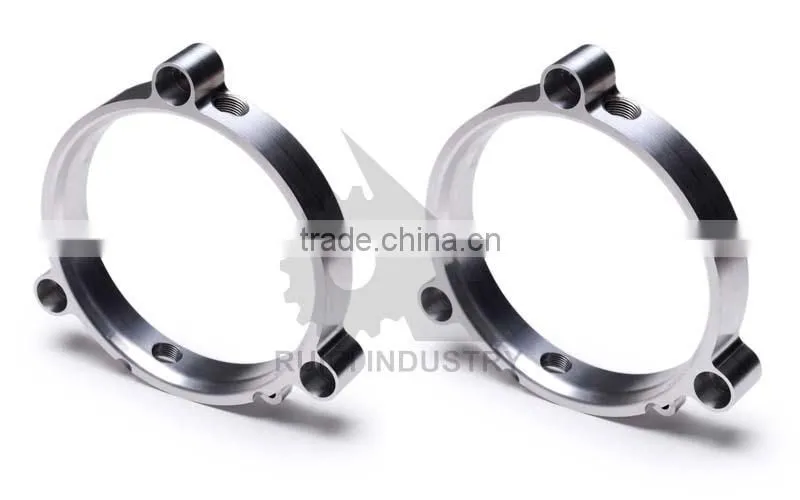 Quality products precision milling and turning steel cnc machining parts