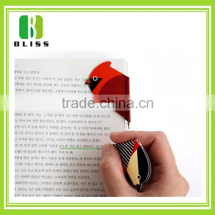 Custom all kinds gift spot glossy lamination uv bookmark paper magnetic stripe card