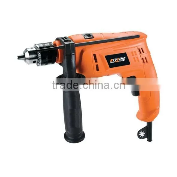 13mm 710W High performance hammer drill with varible speed