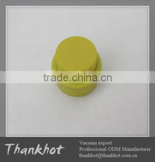 Popular Soda bottle cap pump air in to keep pressure