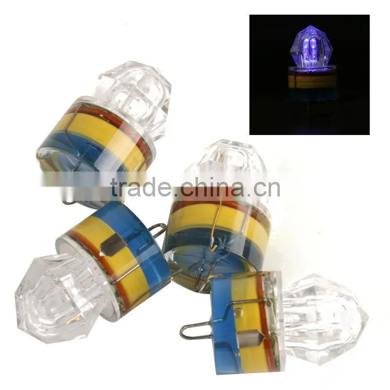 strike alert indicator fishing light