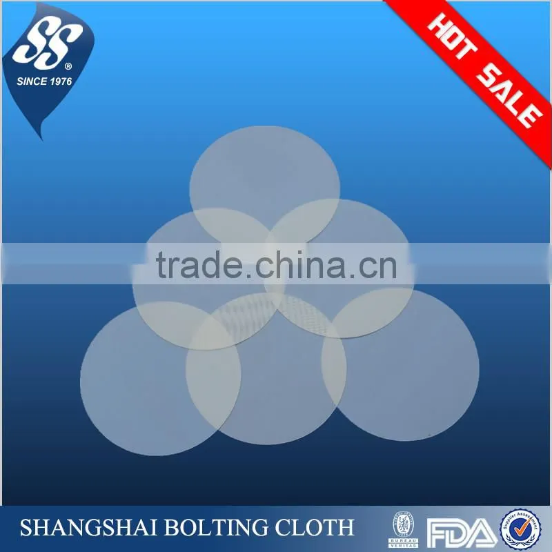 fine 100 micron thin nylon mesh fabric