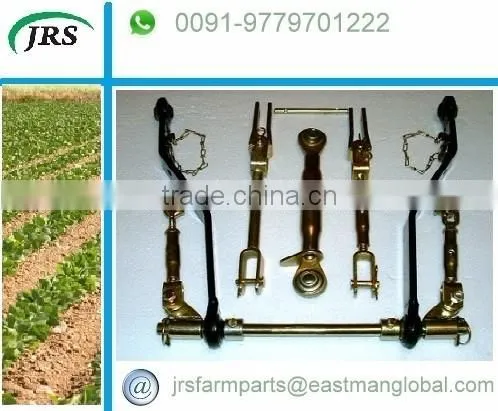 Iseki kits /Tractor Linkage Kits