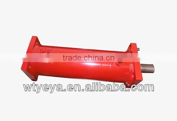 hydraulic cylinder for truck crane trailer car lift