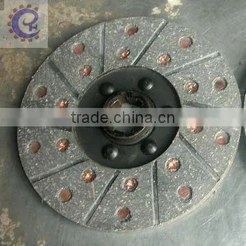 TH agricultural machinery diesel engine tractor clutch disc