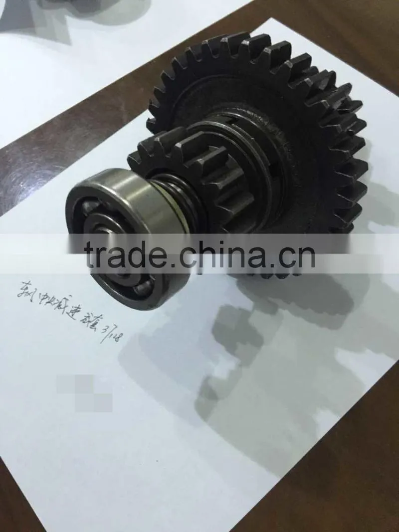 Agricultural machinery DF12 72112 driving sprocket, tractor DF12 72112 driving sprocket, diesel engine 72112 driving sprocket