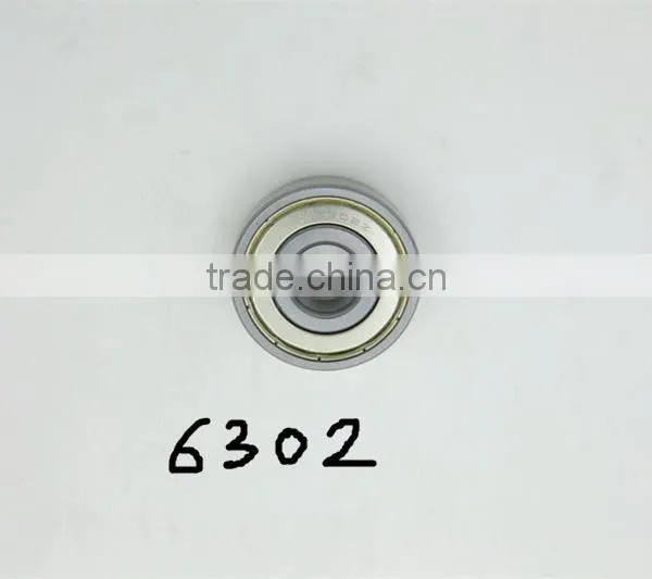 motorcycle front/rear wheel bearing 6201 6202 6302 motorcycle bearing