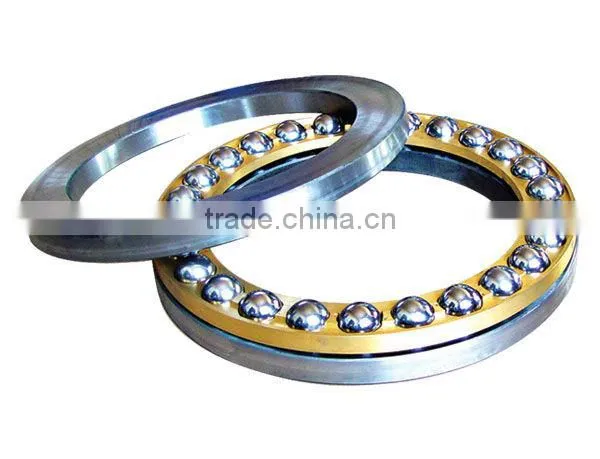 thrust ball bearing 51109