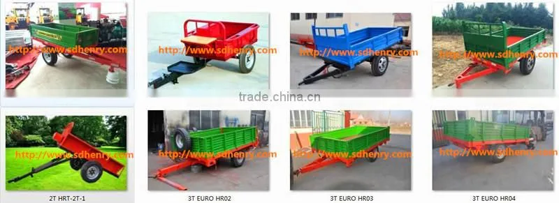 truck trailer