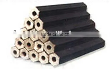 sawdust log makign machine