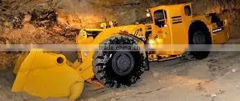 UNDERGROUND MINING TIRES 12.00-20-24 SUPERGRIP MINE TIRES