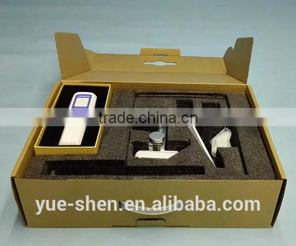 LED lights with completed eye safety Projection Vein Finder Vessel detector