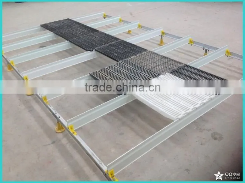 Glass fiber reinforced plastic support beams Glass fiber support beams Glass fiber reinforced plastic composite beam