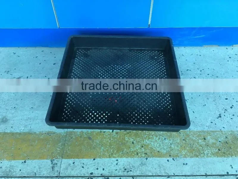 #017 Factory plastic Drying Tray