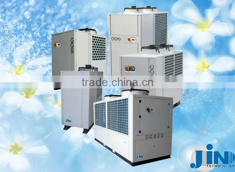 Digital scroll compressor high-end air cooled fresh keeping rooftop condenser unit