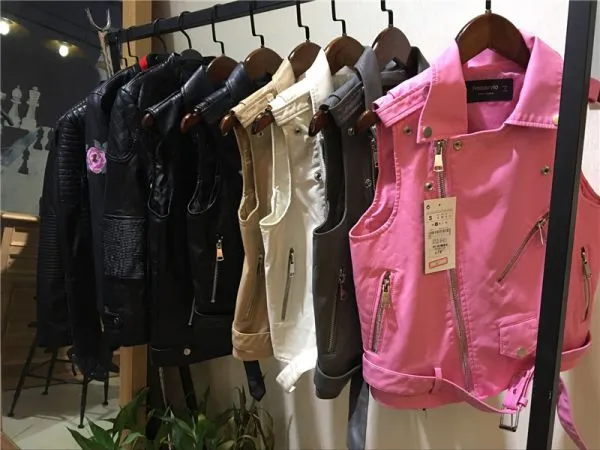 Jiaxing Tairan Textiles Co., Ltd. company overview - view 2